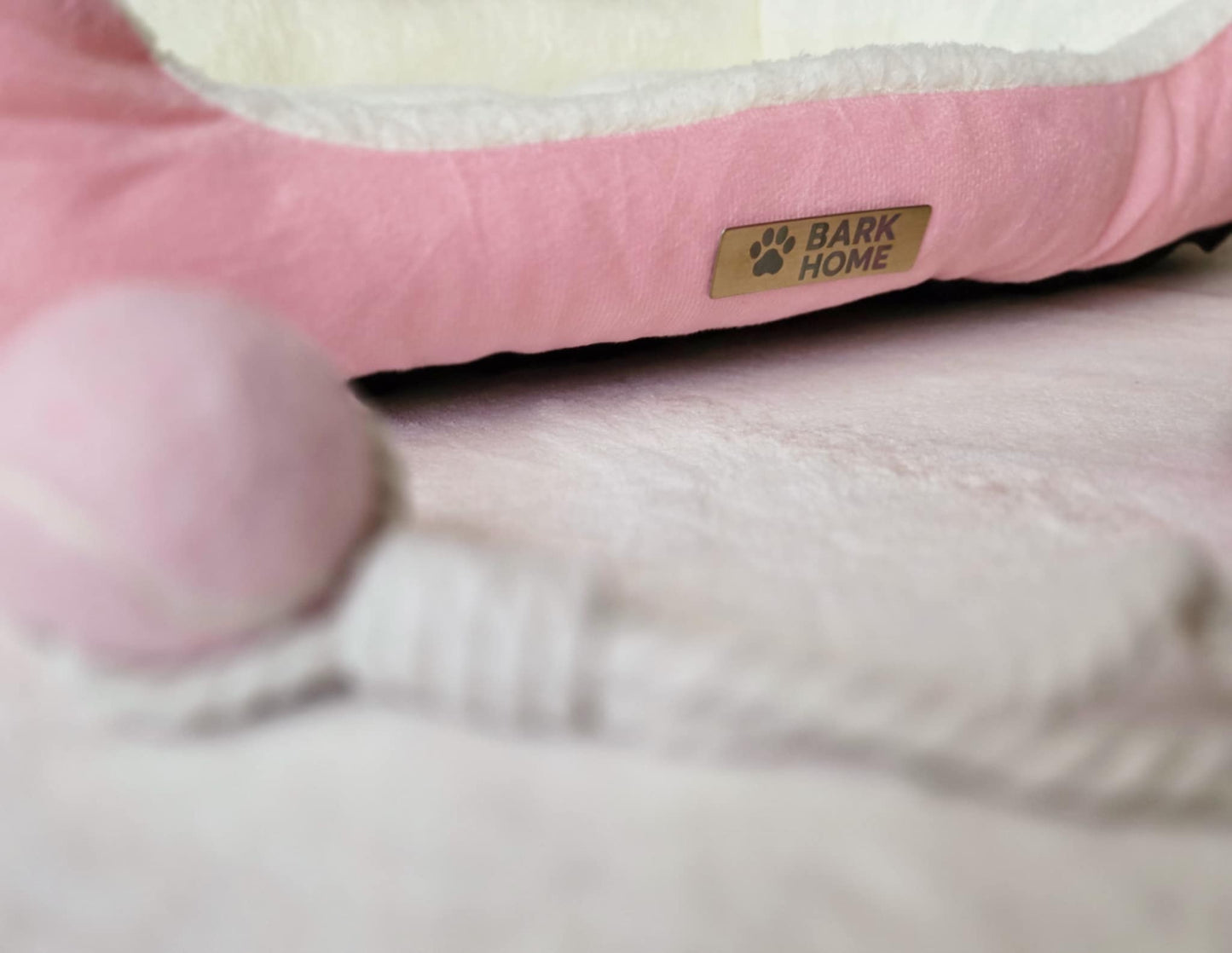 Комплект Лапичка – Розов🐾