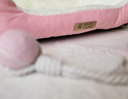 Комплект Лапичка – Розов🐾