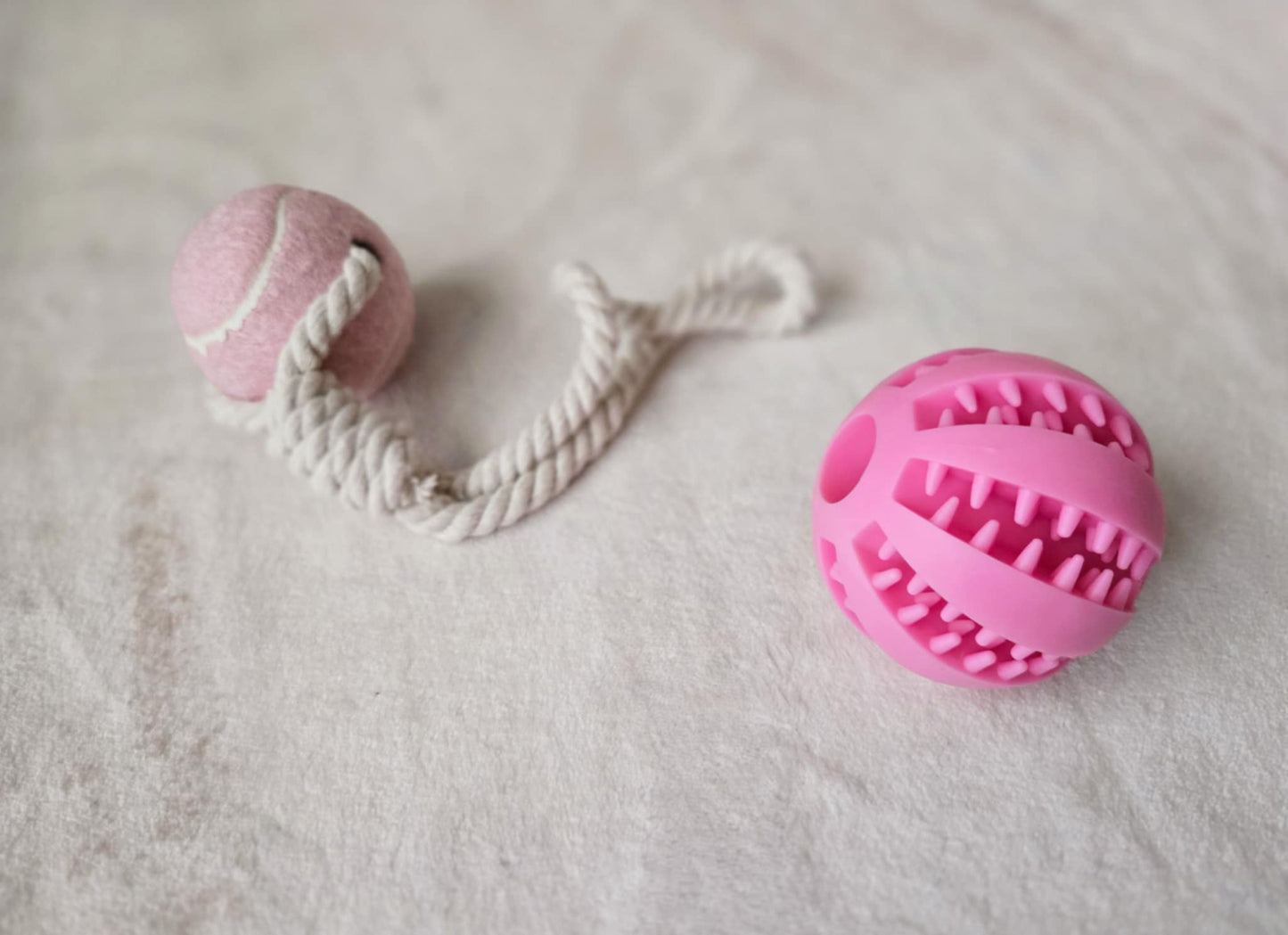 Комплект Лапичка – Розов🐾