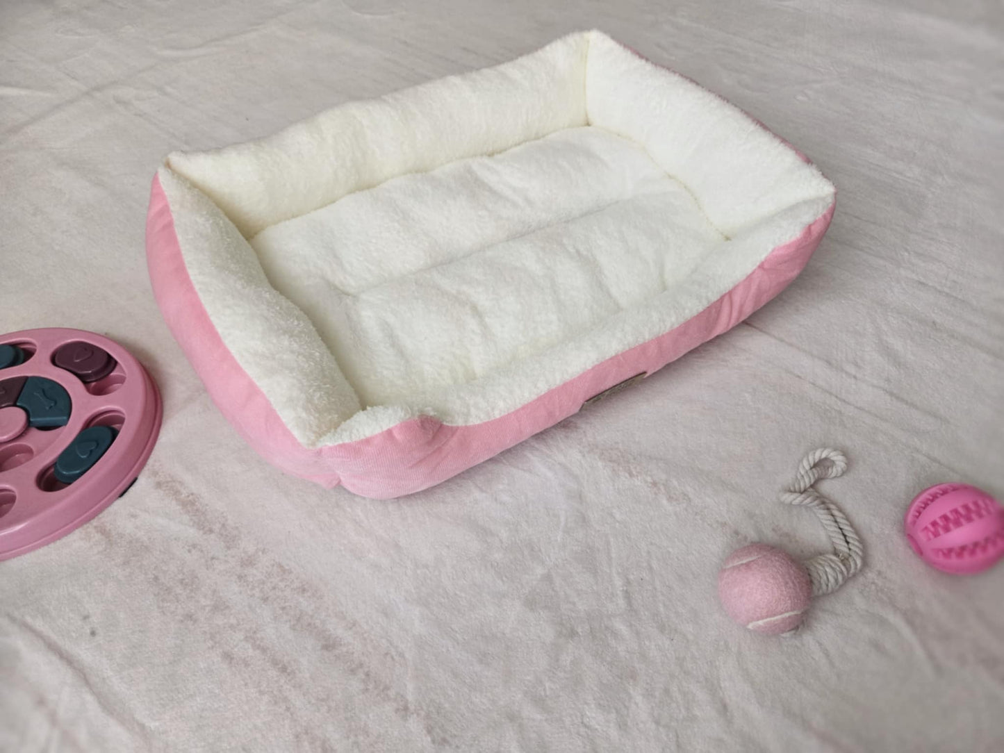 Комплект Лапичка – Розов🐾