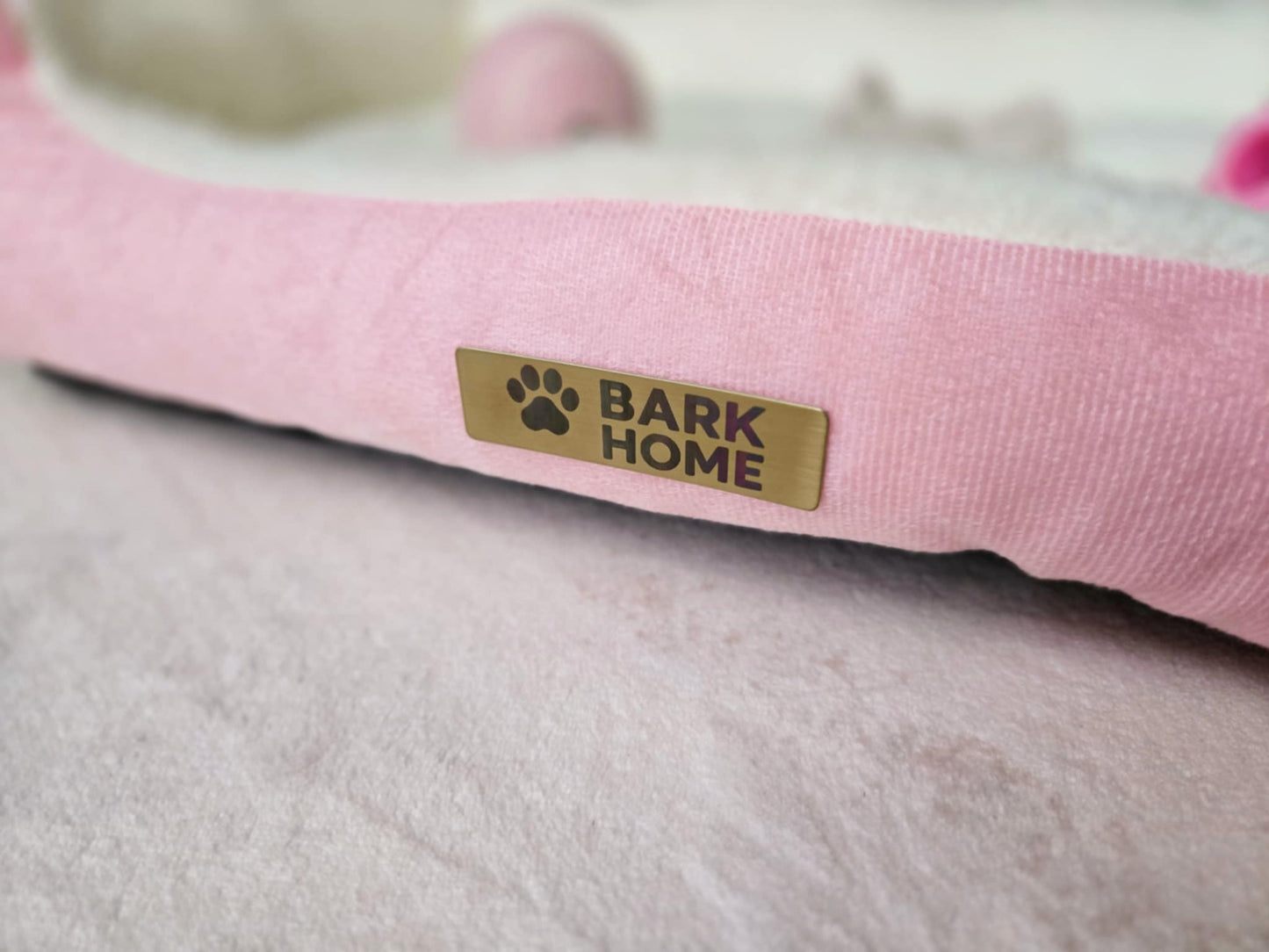 Комплект Лапичка – Розов🐾