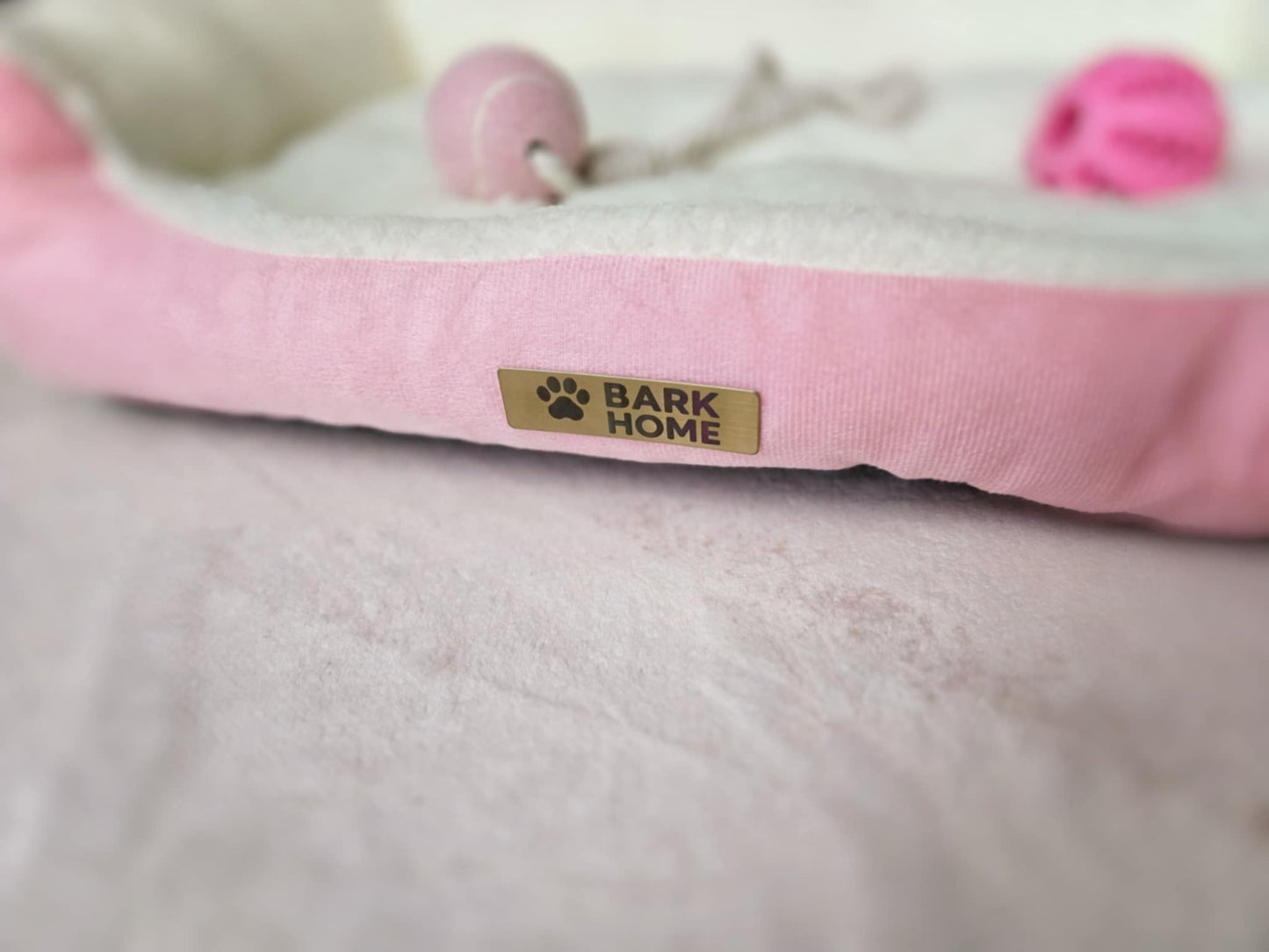 Комплект Лапичка – Розов🐾